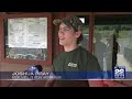 atkins farm in amherst seeing influx of ice cream customers beating the heat