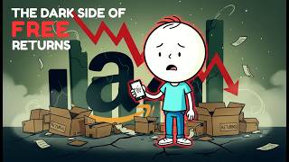 The Hidden Cost of Amazon's "Free" Returns Nobody Talks About