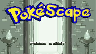 Second Look at POKESCAPE