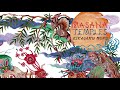 Kikagaku Moyo - Masana Temples (2018) (Full Album)