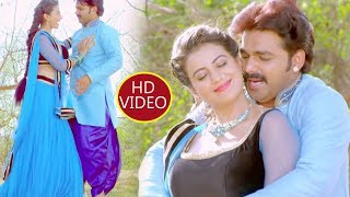 पवन सिह का सबसे सुपरहिट विडियो - सुखS नस पियादS रस - Bhojpuri Songs 2018  new
