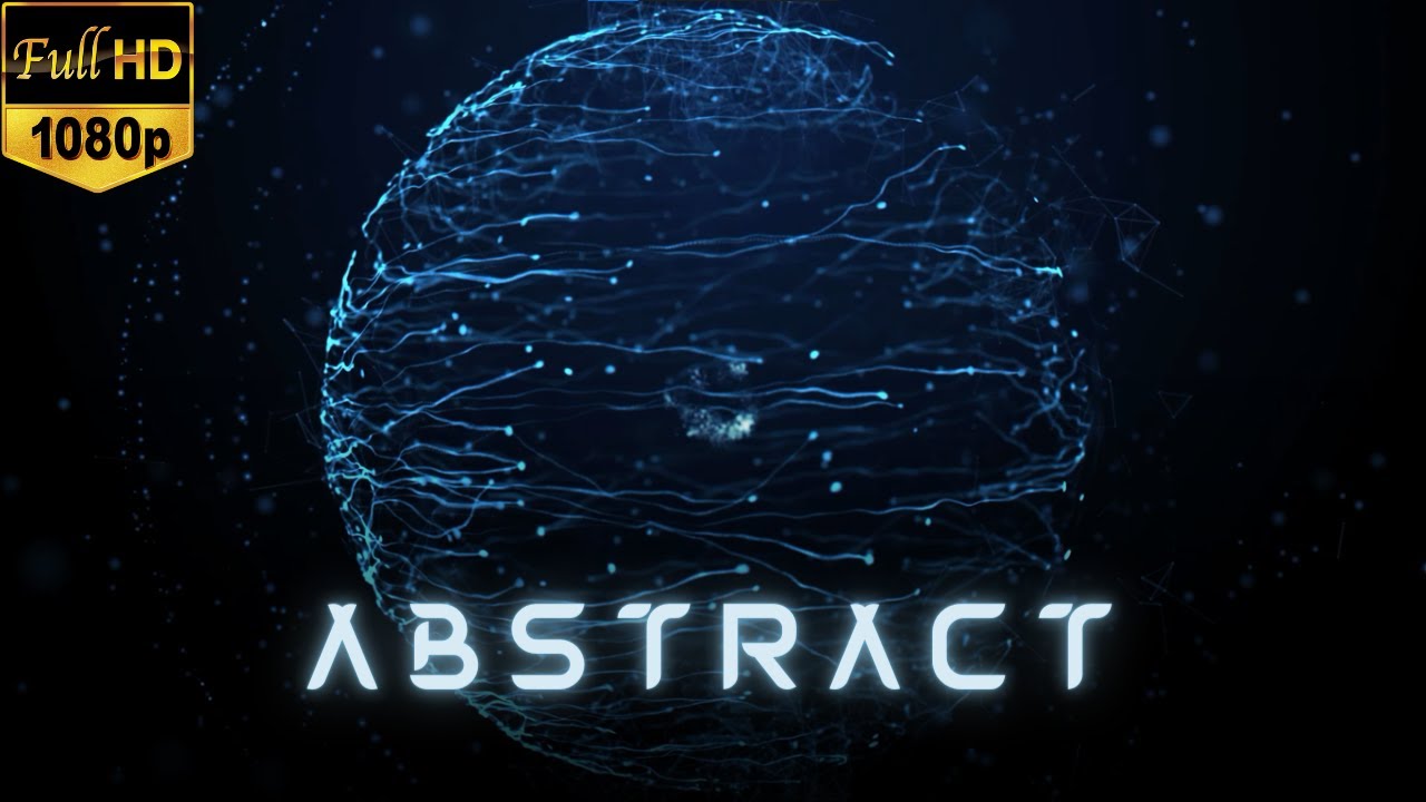 Abstract Background Stock Footage Free Hd Video No Copyright Youtube