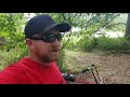 hheathkit boonie bike heald vt 1 minibike restore part 1 mini bike ride and tear down clean