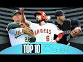 Top 10 Third Basemen of 2020 | MLB Top Players (Nolan Arenado, Matt Chapman, Alex Bregman and more)