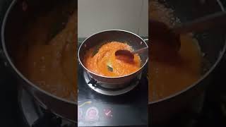 Chettinad paneer gravy | Subscribe #food # Shorts #youtube ▶️