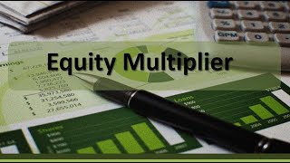 Financial Analysis: Equity Multiplier Example