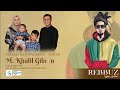 LIVE  | REBBUZ | HAMMED UYE | DALAM RANGKA WALIMATUL KHITAN ANANDA M. KHALIL GIBRAN 24 JUNI 2024