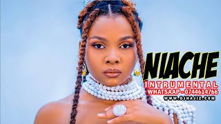 Zuchu Ft MacVoice - Niache | Afropop Instrumental Beat