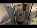 Well Mate WM-6 Pressure Tank Installation & Intermittent Well Pump Troubleshooting