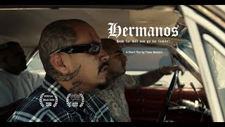 We Rollin' (Music from Hermanos Short Film) by Lee-Coc “Holder of The Light”