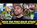 TERKEJUT JUMPA KAMBING MAKAN DURIAN....Seminggu Memang Tak Puas..Vlog Balik Perlis - Kedah Part 2