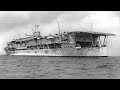 The Tragedy Of HMS Glorious