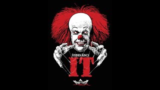 Stephen King's IT 1990 Documentary } Midnight MOVIE Macabre S1E1