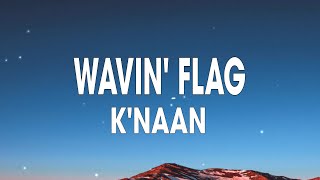 K'NAAN - Wavin' Flag | World Cup Song