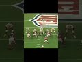 Jake Brendel #64 Blocking For Deebo TD: Niners vs Cardinals Wk 11