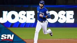 Trading for José Bautista with Cito Gaston | Blair \u0026 Barker