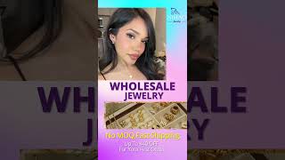 Wholesale Jewelry | Lowest Wholesale Price | Most Popular Styles 2024