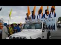 guru granth sahib parkas utsav 2017 malton canada 4