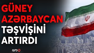 Rejimin Bakıdakı casus şəbəkəsi çökdü: Güney Azərbaycan İranın nəzarətindən çıxır?