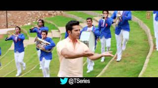 Palat Tera Hero Idhar Hai - Main Tera Hero (2014) Song Video | Varun Dhawan