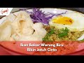 Nasi Goreng Mewatu Ini Rasanya Endul Babarita | BIKIN LAPER (05/03/24) P3