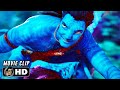 AVATAR: THE WAY OF WATER Clip - 