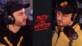 BĪTS UN VĀRDS | ansis un 181h | S2EP5