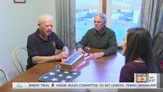 3 News at 6:00 p.m.