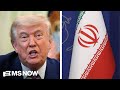 IRAN CEASEFIRE: What’s REALLY happening with it? U.S. and Tehran send mixed messages