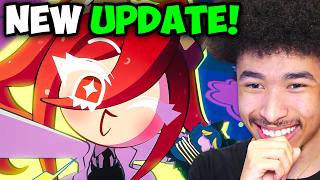 🔴 Timeline of Fate EPISODE 3 | Cookie Run Kingdom UPDATE!