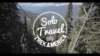 Solo Travel with TrekAmerica