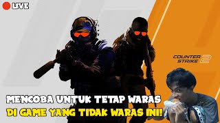 MENJADI AIM GOWAT! Counter-Strike 2 Gameplay