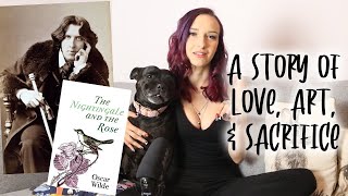 Let's Talk About Oscar Wilde
