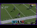 Caleb Williams touchdown pass to DJ Moore #NFL