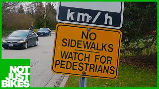 Buying a Bag of Milk in Fake London #shorts