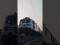 WAP7 12138 FIROZPUR TO CHATRAPATI SHIVAJI MAHARAJ TERMINAL PUNJAB MAIL EXPRESS