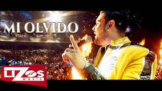 BANDA MS "EN VIVO" - MI OLVIDO (VIDEO OFICIAL)