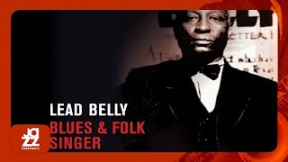 Leadbelly - Good Morning Blues