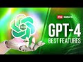 Introducing GPT-4: The Next Generation of AI is Here with New Features Beyond Your Wildest Dreams!