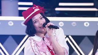 LOVE Shugyou LOVE修行 - CUTE8 (Takahashi Ayane 髙橋彩音 Center) | Team 8 3rd Anniversary Concert