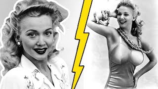 Was Carole Landis’s Death Covered up to Protect Rex Harrison’s Career?