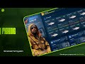 Fivem Advanced Fishing Job | gen_fishing | QB / ESX