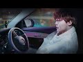 late night drive with jhope 🚗 bts asmr for sleep relaxation