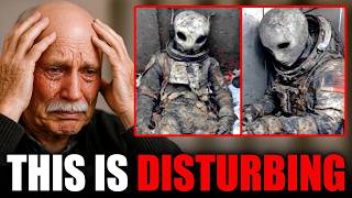 "I Was Abducted By Aliens For 10 Days And I Brought Proof" Alec Newald Leaves World STUNNED