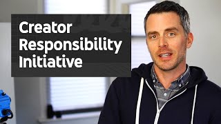 YouTube’s Creator Responsibility Initiative