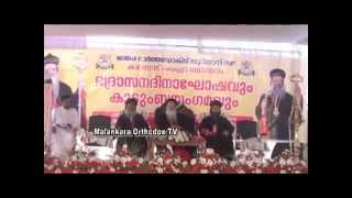 Diocesan Day of Kandanad West