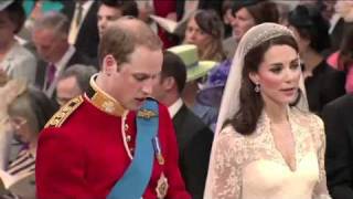 Rhondda Valley - Prince William Arthur Philip Louis and Kate Middleton Royal Wedding