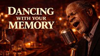 Dancing With Your Memory (Official Lyric Video) | Slow Soul Blues