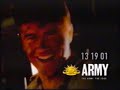 australian army 1999 australian tv commercial