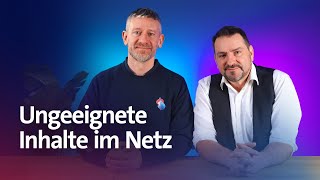 So begleitest du dein Kind im Netz